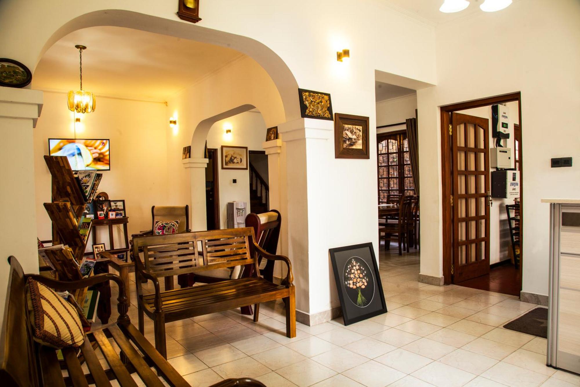 Kan̆Du Kandy Ngoại thất bức ảnh