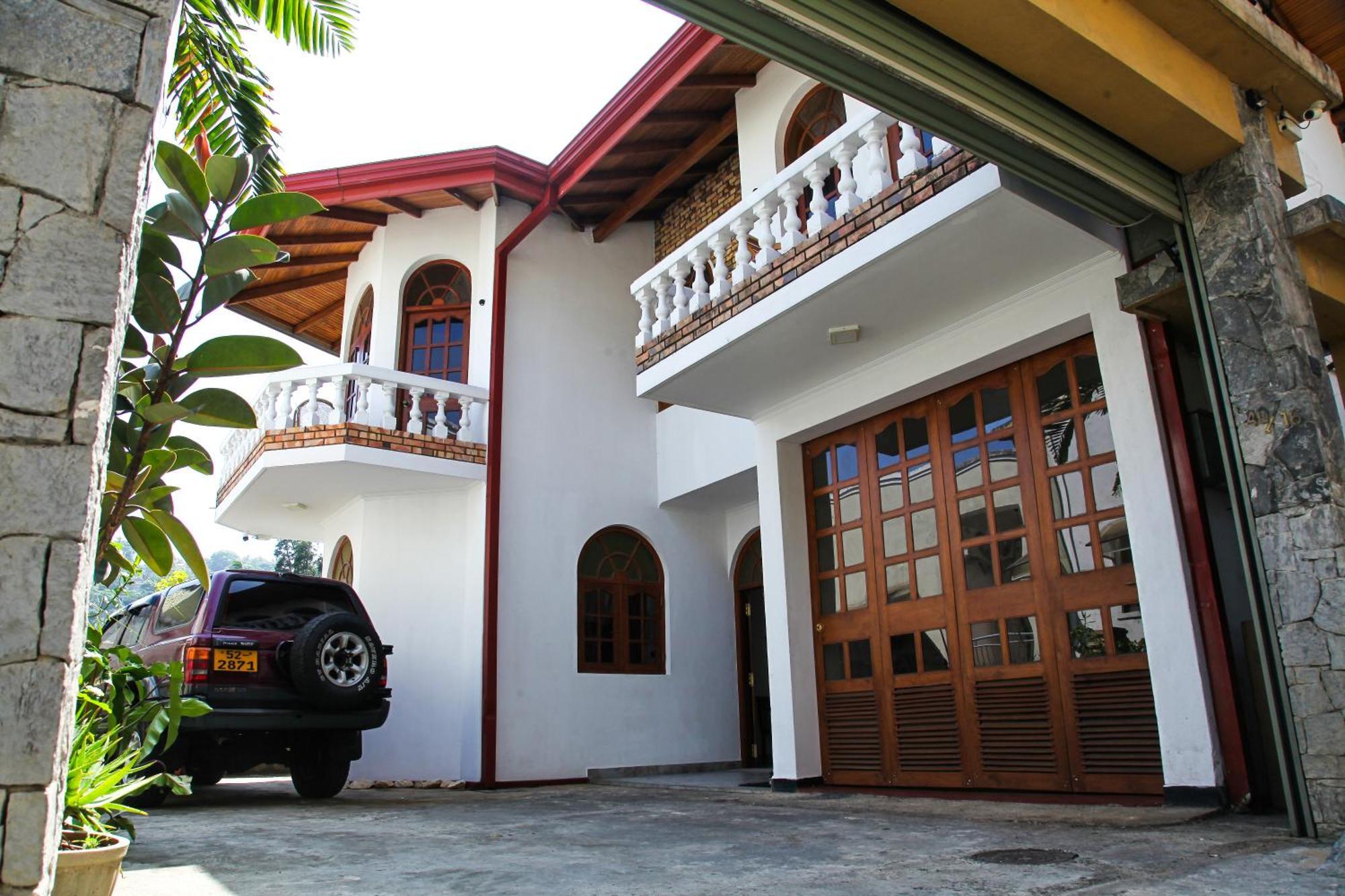 Kan̆Du Kandy Ngoại thất bức ảnh